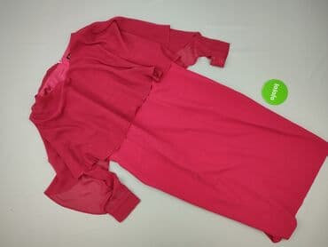 sukienki na wesele na przebranie: Moda, Sukienka damska, rozmiar 4XL — 2