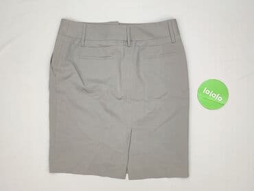 spódnica trapezowa reserved: Reserved, Spódnica damska, rozmiar M — 4