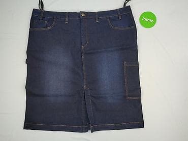 mom jeans levis: John Baner, Spódnica damska, rozmiar 2XL — 2