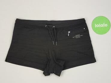 krótkie spodnie jordan: Szorty damskie, rozmiar L — 2