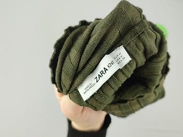 sweter oversize: Zara, Гольф жіночий, розмір M — 4