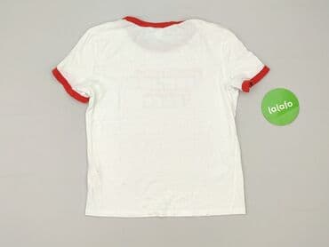 monkey t shirty: Monki, Women`s T-shirt, size S — 4