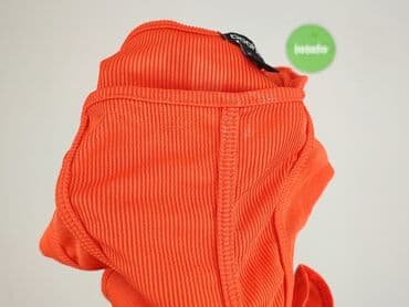 body czerwone h: Boohoo, Body damskie, rozmiar S — 6