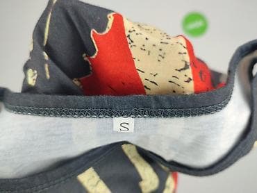 punk: Top damski, rozmiar S — 4