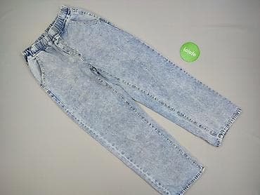 baggiest jeans: Jeansy damskie, rozmiar S — 2