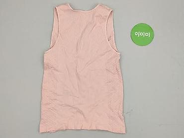 bluzy playboy: Top damski, rozmiar 2XS — 3