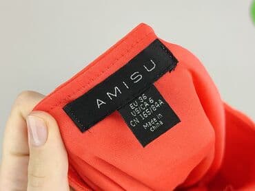 Жінкам: Amisu, Сукня жіноча, розмір S — 4