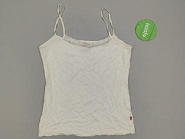 biustonosz 90 d: Top damski, rozmiar M — 2