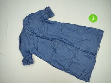 sukienki jeansowe reserved: Reserved, Sukienka damska, rozmiar M — 4