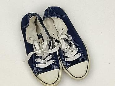 jordan 1 eobuwie: Trampki damskie, rozmiar 36 — 1