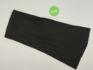 prążkowane spódnice midi: Spódnica damska, rozmiar S — 3