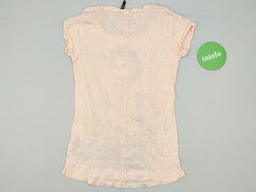 koszulki prada damskie: Ann Christine, T-shirt damski, rozmiar S — 3