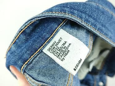 jeans pull bear: H&M, Jeansy damskie, rozmiar M — 4