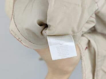 c a kurtki zimowe damskie: Top Secret, Kurtka przejściowa damska, rozmiar L — 5