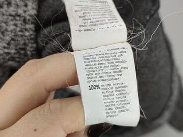 hexeline kurtki: Sinsay, Płaszcz damski, S — 5