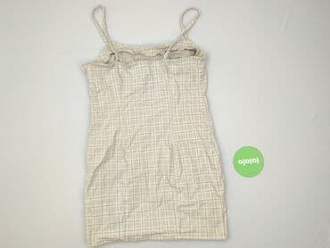 sukienki chanelka: H&M, Sukienka damska, rozmiar M — 3