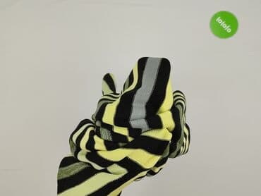 neonowy sweter zara: Sweter damski, M — 6