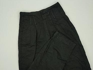 brax spodnie: Stradivarius, Spodnie materiałowe damskie, rozmiar 2XS — 1