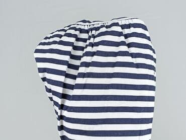 sukienki w paski na wesele: Sukienka damska, rozmiar S — 5