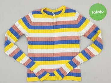 sinsay sweter w paski: Sinsay, Sweter damski, rozmiar XS — 3