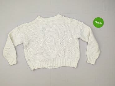 wisla krakow t shirty: Cropp, Women`s sweater, size S (EU 36) — 3