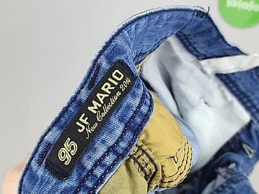 dzik spodenki: Szorty damskie, rozmiar M — 4