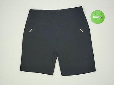 bumpro: Szorty damskie, rozmiar 2XL — 2