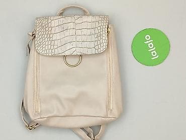 stradivarius plecaki: Plecak, stan - Bardzo dobry — 2