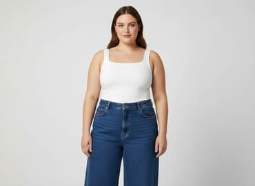 4f bluzki: Bluzka damska, rozmiar 4XL — 6