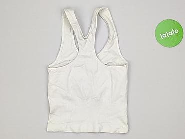 stanik m: Top damski, rozmiar S — 3