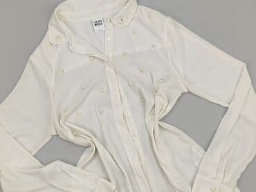 pull and bear golf damski: Vero Moda, Koszula damska, rozmiar M — 1