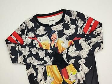 bluzki dalmatynczyk: Disney, Bluza damska
, rozmiar L — 1