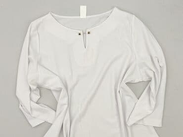 bluza th: Bluzka damska, rozmiar 4XL — 1