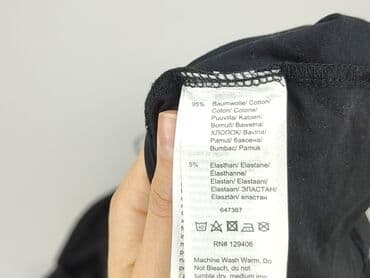 oversized t shirty basic: RAINBOW, Tunika damska, rozmiar M — 5