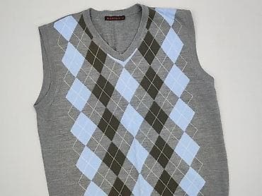 Męska kamizelka, rozmiar 2XL