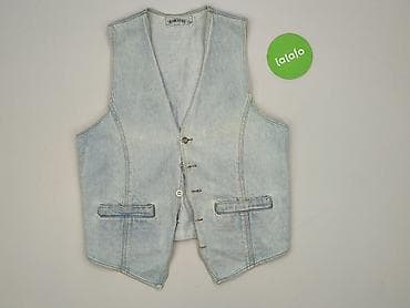 jean pascal clothes: Marciano, Kamizelka damska, rozmiar M — 2