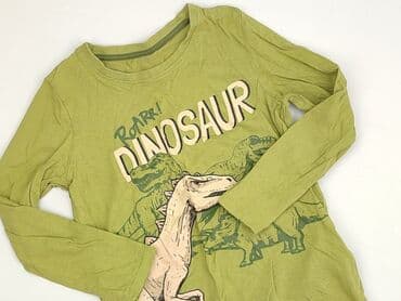 Blouse, H&M, 9 years, 128-134 cm, condition - Very good