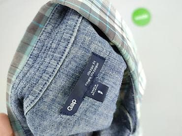 candytm bluzy: Gap, Koszulа dla mężczyzn, rozmiar S — 4