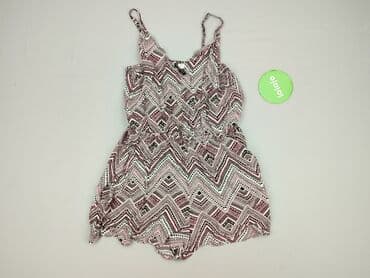 kombinezon damski kolorowy: H&M Divided, Kombinezon damski, rozmiar M — 3