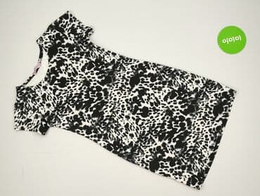 sukienki w stylu retro: Sukienka damska, rozmiar S — 2