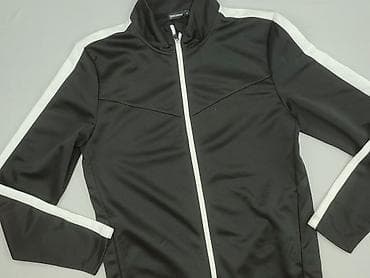 bluza softshell decathlon: Inextenso, Sweatshirt for men, size M — 1