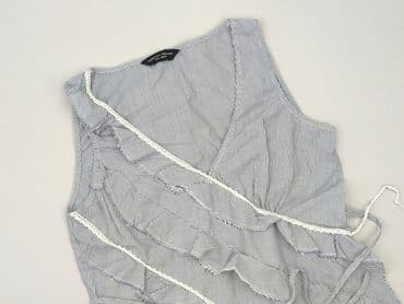 bluzki do plisowanej spódnicy: Dorothy Perkins, Bluzka damska, rozmiar L — 1