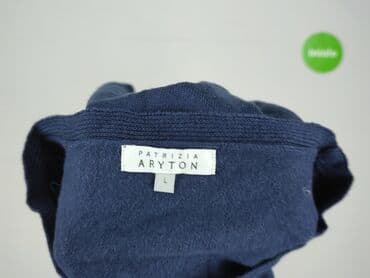 marynarka prada damska: Bluzka damska, L — 4