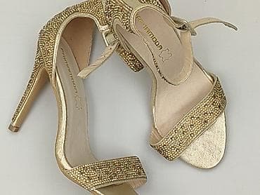 prima moda obuwie: Sandały damskie, rozmiar 39 — 1