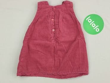 zara koszula z bambusem: Dress, Zara, 9-12 months, condition - Very good — 3