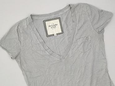 tsk: A&F, T-shirt damski, rozmiar M — 1