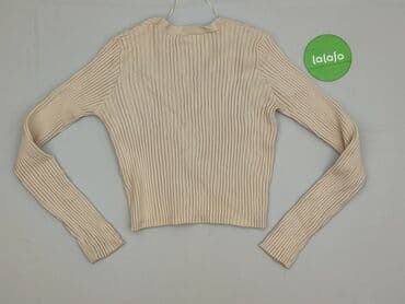 Women's Clothing: Sinsay, Women`s knitwear, size M (EU 38) — 3