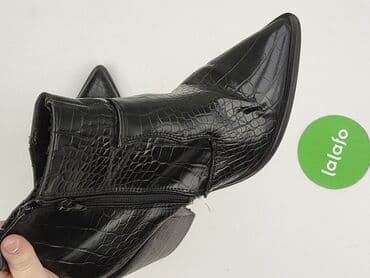 buty zimowe spiderman: Botki damskie, rozmiar 35 — 7