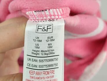 sukienka do cywilnego dla 40 latki: Cobbler, F&F, 12-18 months, condition - Perfect — 5