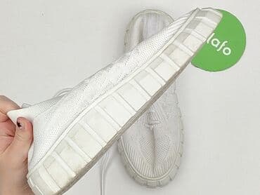 buty do biegania szerokie w palcach: Кросівки жіночі, розмір 39 — 5